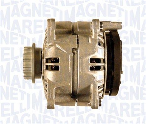 MAGNETI MARELLI Генератор 944390901740